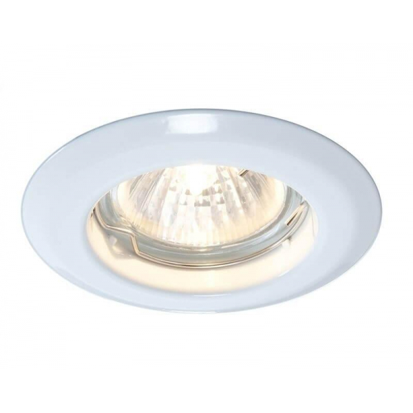 Встраиваемый светильник Deko-Light 442051 Встраиваемый светильник Deko-Light 442051