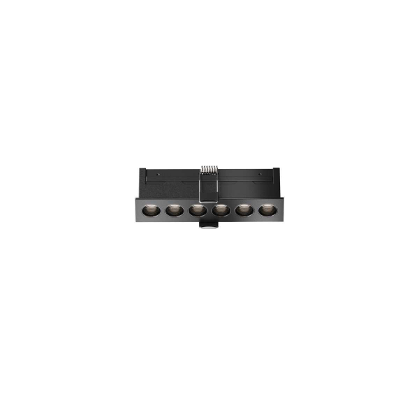 Встраиваемый светильник Maytoni Technical Points DL065-12W3-6K-B Встраиваемый светильник Maytoni Technical Points DL065-12W3-6K-B