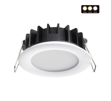 Встраиваемый светодиодный светильник Novotech Spot Lante 358949