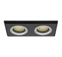 Точечный светильник Kanlux MORTA CT-DSL250-B 19360