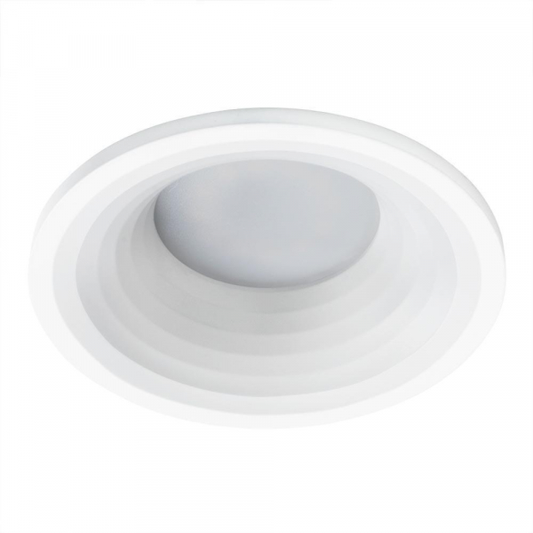 Встраиваемый светильник Arte Lamp Anser A2160PL-1WH Встраиваемый светильник Arte Lamp Anser A2160PL-1WH