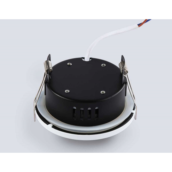 Светильник встраиваемый AMBRELLA LIGHT TECHNO SPOT TN6630 Светильник встраиваемый AMBRELLA LIGHT TECHNO SPOT TN6630