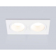 Светильник встраиваемый Ambrella Light TN102830