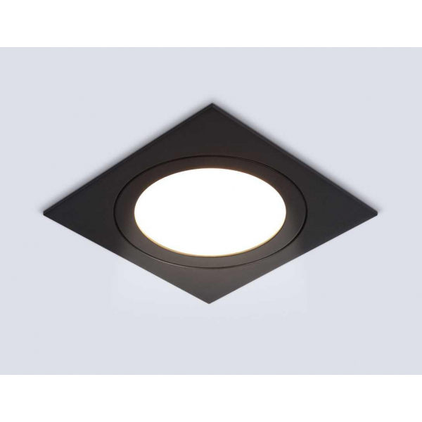 Светильник встраиваемый Ambrella Light TN6609 Светильник встраиваемый Ambrella Light TN6609