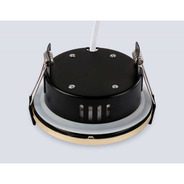 Светильник встраиваемый AMBRELLA LIGHT TECHNO SPOT TN6634 Светильник встраиваемый AMBRELLA LIGHT TECHNO SPOT TN6634