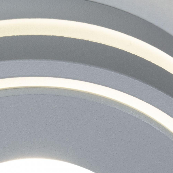 Встраиваемый светодиодный светильник Arte Lamp Ain A7248PL-1WH Встраиваемый светодиодный светильник Arte Lamp Ain A7248PL-1WH