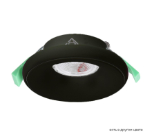 Встраиваемый светильник Crystal Lux CLT 062C1 BL