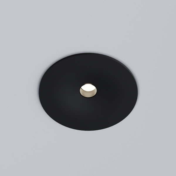 Светильник встраиваемый Elektrostandard a070928 Светильник встраиваемый Elektrostandard a070928