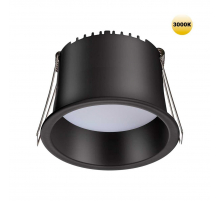 Потолочный встраиваемый светильник Novotech TRAN 359235