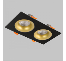 Встраиваемый светильник IMEX IL.0029.0010-2-BMG