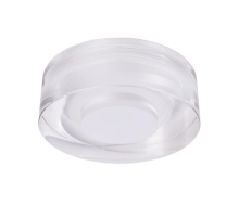 Крышка Deko-Light Acryl cover round 90mm, COB 68, M58 930270