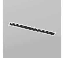 Встраиваемый светильник Denkirs SPACE DK2515-WB