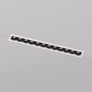 Встраиваемый светильник Denkirs SPACE DK2515-WB