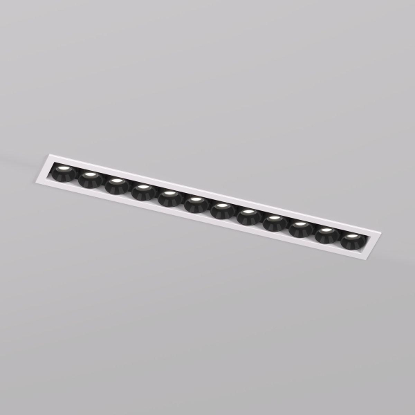 Встраиваемый светильник Denkirs SPACE DK2515-WB