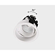 Встраиваемый светильник Italline IT02-029 white 3000K