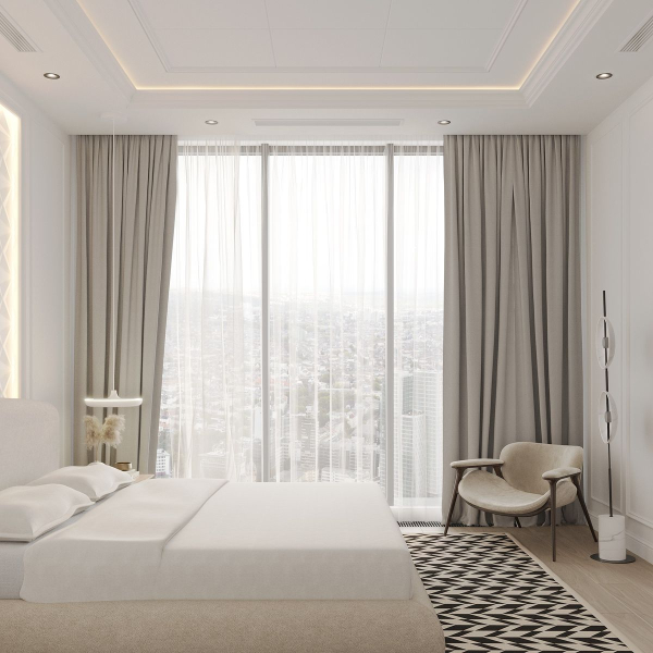 Встраиваемый светильник Hesby Lighting Glow HSBL_0221