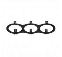 Рамка Lightstar Intero 111 217937