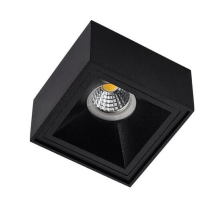 Встраиваемый светильник Italline M01-1018 black