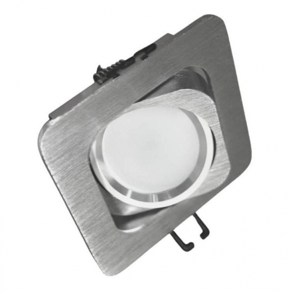 Встраиваемый светильник Lumina Deco Moka LDC 8063-L98 SL Встраиваемый светильник Lumina Deco Moka LDC 8063-L98 SL