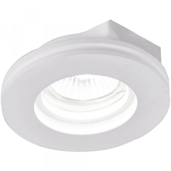 Встраиваемый светильник Arte Lamp Invisible A9210PL-1WH Встраиваемый светильник Arte Lamp Invisible A9210PL-1WH
