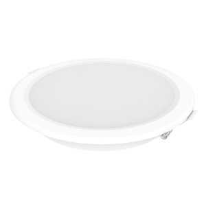 Встраиваемый светодиодный светильник Gauss Elementary Downlight 997420218