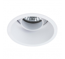 Встраиваемый светильник Arte Lamp Keid A2162PL-1WH