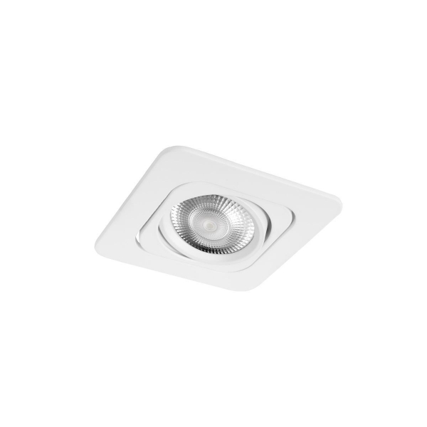 Встраиваемый светильник Loft IT Trick 10342 White Встраиваемый светильник Loft IT Trick 10342 White