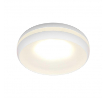 Встраиваемый потолочный светильник Omnilux Genova OML-102809-01