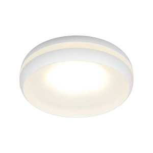 Встраиваемый потолочный светильник Omnilux Genova OML-102809-01