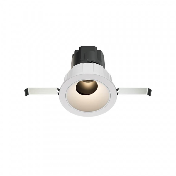 Встраиваемый светодиодный светильник Maytoni Technical Wise DL057-7W3K-W Встраиваемый светодиодный светильник Maytoni Technical Wise DL057-7W3K-W