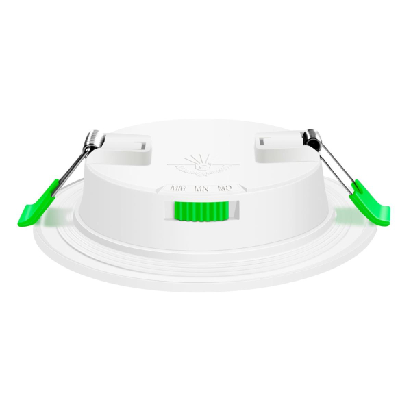 Встраиваемый светильник Favourite Optima 4645-2C