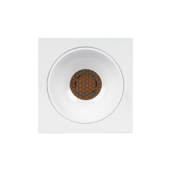 Встраиваемый светильник Loft IT Comb 10330/C White