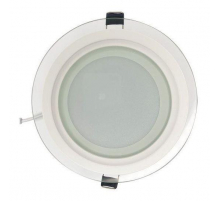 Встраиваемый светодиодный светильник Elvan VLS-705R-12W-NH-Wh Встраиваемый светодиодный светильник Elvan VLS-705R-12W-NH-Wh