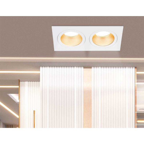 Светильник встраиваемый Ambrella Light TN102831 Светильник встраиваемый Ambrella Light TN102831