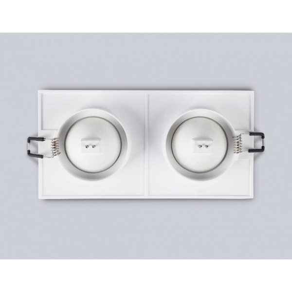 Светильник встраиваемый Ambrella Light TN30711 Светильник встраиваемый Ambrella Light TN30711