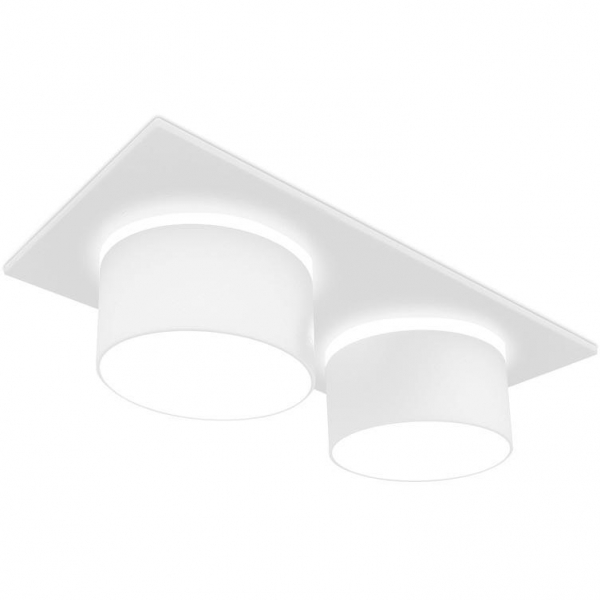 Встраиваемый светильник Ambrella light Techno Spot TN330 Встраиваемый светильник Ambrella light Techno Spot TN330