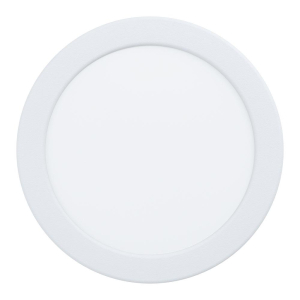 Встраиваемый светодиодный светильник Eglo Fueva 99149