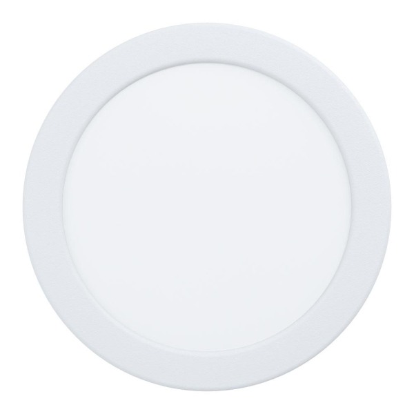 Встраиваемый светодиодный светильник Eglo Fueva 99149