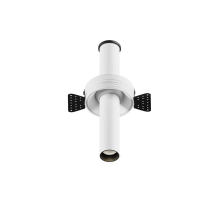 Встраиваемый светодиодный спот Maytoni Technical Focus T C140TRS-L200-7W3K-W