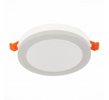 Встраиваемый светодиодный светильник ST Luce Ciamella ST104.542.06