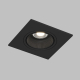 Встраиваемый светильник Denkirs DK3071-BK