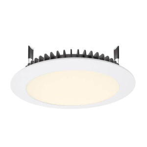 Встраиваемый светильник Deko-Light LED Panel Round III 26 565235
