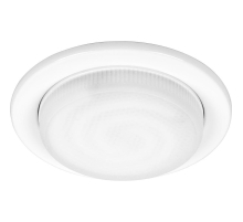 Встраиваемый светодиодный светильник Feron DL53 41205