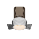 Встраиваемый светильник Maytoni Technical Downlight Mini DL059-7W4K-TRS-W