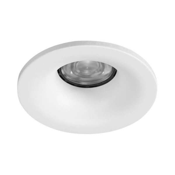 Встраиваемый светильник Crystal Lux CLT 004С1 WH Встраиваемый светильник Crystal Lux CLT 004С1 WH