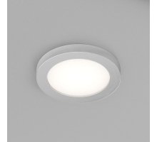 Встраиваемый светильник Denkirs DK3012-AL