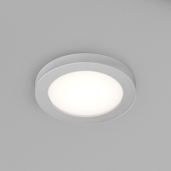 Встраиваемый светильник Denkirs DK3012-AL