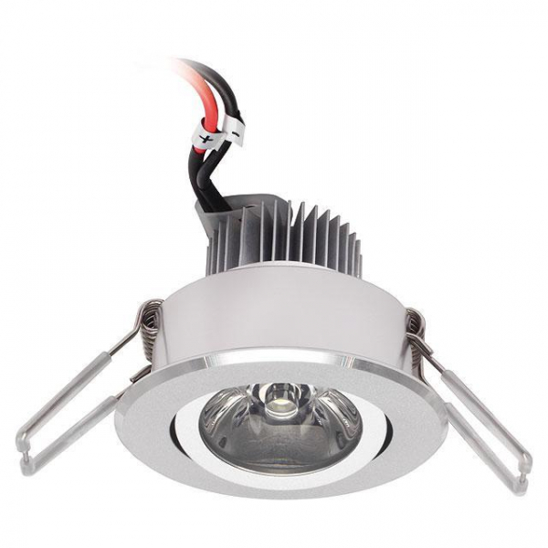 Точечный светильник Kanlux KSENIA DL-POWER LED 7350 Точечный светильник Kanlux KSENIA DL-POWER LED 7350