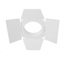 Рамка Deko-Light Barn door white, Luna 20/30 930210