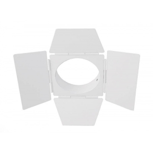 Рамка Deko-Light Barn door white, Luna 20/30 930210